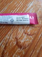 Lot pour chat, Enlèvement