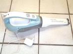 kruimeldief - Black and decker, Elektronische apparatuur, Stofzuigers, Ophalen of Verzenden, Zo goed als nieuw, Kruimeldief