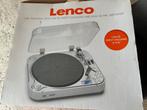 LENCO Digitale Platenspeler, Audio, Tv en Foto, Platenspelers, Nieuw, Platenspeler, Automatisch, Ophalen