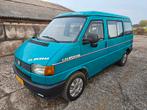 Volkswagen t4 Westfalia California bj 1992 2.4 d, Diesel, Particulier, Volkswagen, Tot en met 4