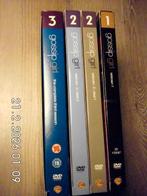 DVD DE GOSSIP GIRL SAISON 1+2+3/17, Tous les âges, Enlèvement, Comme neuf, Comédie
