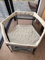 Parc portable et pliable de voyage, Kinderen en Baby's, Babyparken, Ophalen, Zo goed als nieuw