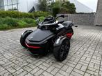 Can-Am Spyder F3-S // demovoertuig, direct beschikbaar!, Motoren, Quads en Trikes, 1330 cc, 3 cilinders, Meer dan 35 kW