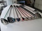 Golfclubs, Sport en Fitness, Golf, Ophalen, Gebruikt, Club, Callaway