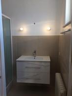 Appartement met klein terras, Immo, 50 m² of meer, Provincie West-Vlaanderen