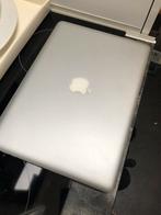 Macbook Pro geen krasje perfecte staat!, Computers en Software, Ophalen of Verzenden, Zo goed als nieuw, MacBook