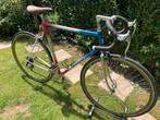Retro koersfiets, Fietsen en Brommers, Fietsen | Racefietsen, Ophalen, Zo goed als nieuw