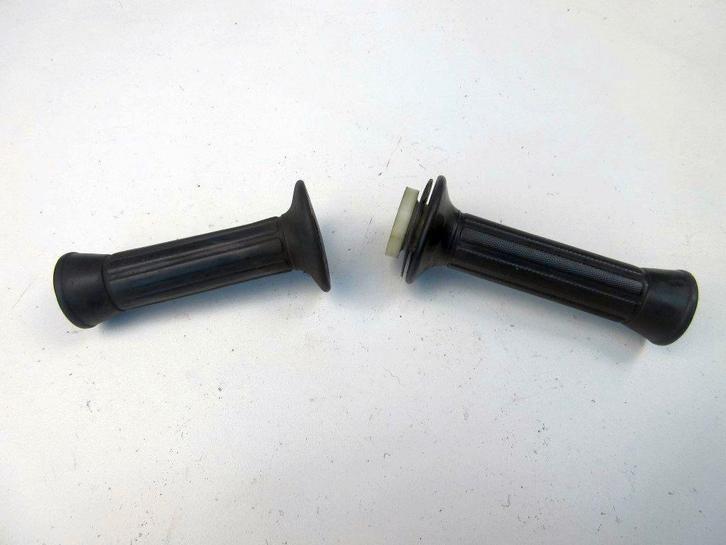 Yamaha XJ750 handvaten XJ 750 handvatten gashuls hand vatten, Motoren, Onderdelen | Yamaha, Gebruikt, Ophalen of Verzenden