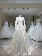 Liquidation robe de mariée neuf, Kleding | Dames, Trouwkleding en Trouwaccessoires, Ophalen