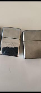 Zippo, Verzamelen, Ophalen, Gebruikt, Aansteker