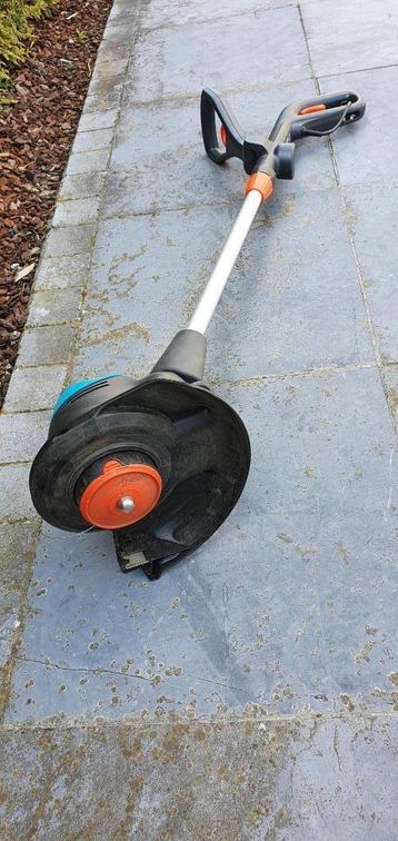 Gardena grastrimmer beschikbaar voor biedingen