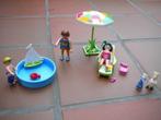 Leuk setje Playmobil, Ophalen of Verzenden, Gebruikt, Complete set