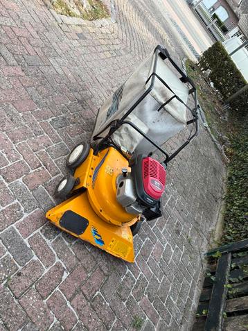 Blad zuiger honda beschikbaar voor biedingen