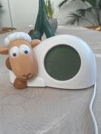 Slaapwekker schaapjes samen of apart te koop, Elektronische apparatuur, Ophalen, Zo goed als nieuw