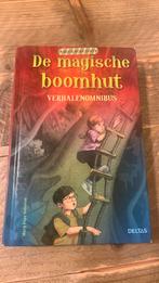 De magische boomhut - Verhalenomnibus (Mary Pope Osborne), Boeken, Kinderboeken | Jeugd | 13 jaar en ouder, Mary Pope Osborne