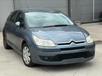 Citroën c4 1.4i•Airco•1ste eig•107Dkm•Start en rijdt super!, Voorwielaandrijving, Stof, 1360 cc, 4 cilinders