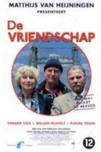 DE VRIENDSCHAP (2001), Verzenden, Gebruikt