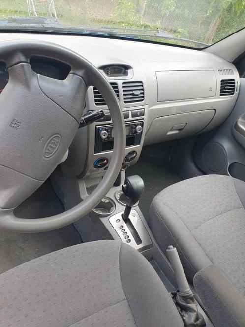 Kia rio automatix 1.4 benzine, Auto's, Toyota, Bedrijf, Benzine, Ophalen