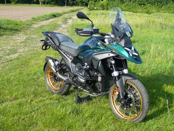 BMW R 1300 GS **OPTION 719** beschikbaar voor biedingen