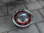 vw kever velgen, Auto-onderdelen, Ophalen, Gebruikt, Personenwagen, Velg(en)