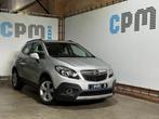 Opel Mokka 1.4 Turbo * NAVI * CRUISE * PDC * 1ST EIG * OHBOE, SUV ou Tout-terrain, 5 places, Carnet d'entretien, Tissu