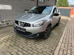 Nissan qashqai +2/1.6d/2013, SUV ou Tout-terrain, 7 places, Diesel, 96 kW