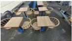 Horeca meubilair, Ophalen, Gebruikt, Complete inventaris