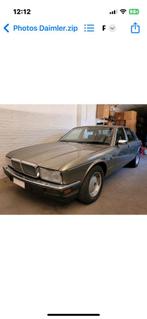 DAIMLER 36 OLDTIMER JAAR 1988 SLECHTS 41.000KM, Auto's, Particulier, Te koop, Jaguar
