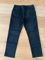 Massimo Dutti zwarte jeans nieuw!, Nieuw, W30 - W32 (confectie 38/40), Massimo Dutti, Zwart
