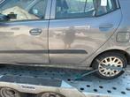 Hyundai i10 export / 145000km, Auto's, Hyundai, 4 deurs, Stof, Zwart, Bedrijf