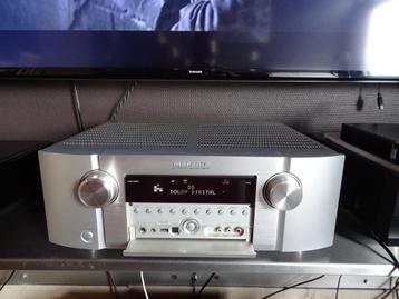 Marantz SR5005 Grey LEES AANKONDIGING beschikbaar voor biedingen