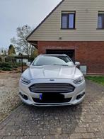 Ford mondeo 2015, Auto's, Ford, Mondeo, Te koop, Zilver of Grijs, Airconditioning