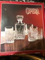 Whiskey set, Ophalen of Verzenden, Zo goed als nieuw