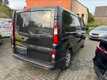 Renault Trafic 1.6 diesel euro 6 beschikbaar voor biedingen