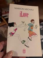 iLove, Enlèvement ou Envoi, Comme neuf, Marion Michau