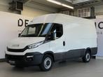 Iveco Daily 2.3D 35S16V L3H2 157PK *Camera*Trekhaak, Achat, Entreprise, Noir, 0 cylindres