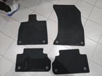 Tapis de sol Audi Q5 (type FY 2017-2024) Velour + Caoutchouc, Autos : Pièces & Accessoires, Enlèvement ou Envoi, Utilisé, Audi
