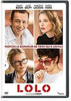 nieuwe lolo-dvd, Ophalen of Verzenden, Nieuw in verpakking