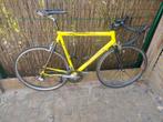 Koersfiets flanders, Fietsen en Brommers, Carbon, Heren, Zo goed als nieuw, 57 tot 61 cm