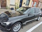 BMW 316d 2017 in perfect staat, Auto's, BMW, 1995 cc, Euro 6, 109 g/km, Zwart