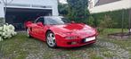 Honda NSX NA1, Auto's, Honda, Zwart, Lederen bekleding, Leder, Handgeschakeld