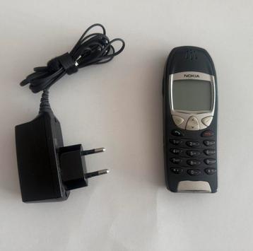 Nokia 6310 beschikbaar voor biedingen