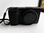 Ricoh GR III in perfecte staat met accessoires, Ophalen, Zo goed als nieuw