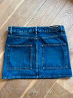 Balenciaga mini-jupe en jean, Comme neuf, Balenciaga, Taille 38/40 (M), Bleu