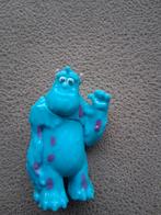 Figurine Monsters Inc Sulley Kinder Surprise, Ophalen of Verzenden