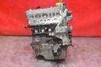 Moteur 198A1000 Nu PUNTO FIAT MITO DELTA LANCIA BRAVO, Verzenden, Gebruikt, Overige automerken