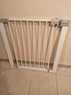 Traphekje safety 1st, Kinderen en Baby's, Traphekjes, Ophalen, Zo goed als nieuw