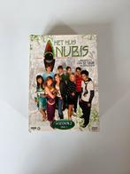 Het huis anubis seizoen 2 deel 1 dvd box, Cd's en Dvd's, Avontuur, Alle leeftijden, Boxset, Ophalen of Verzenden