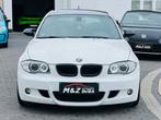 BMW 116i * M PACK * M PAKKET ** XENON * PDC * BENZINE, Auto's, BMW, 90 kW, 1 Reeks, 1600 cc, Wit