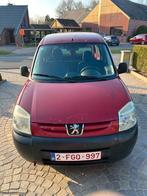 Peugeot Partner à vendre 1.9D de 2004, Auto's, Particulier, Te koop, Peugeot